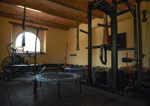 Villa Pianvecchio By Mc Luxury Rentals