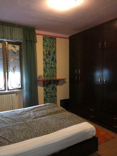 Apartamento Nocciano