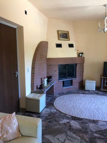 Apartamento Nocciano