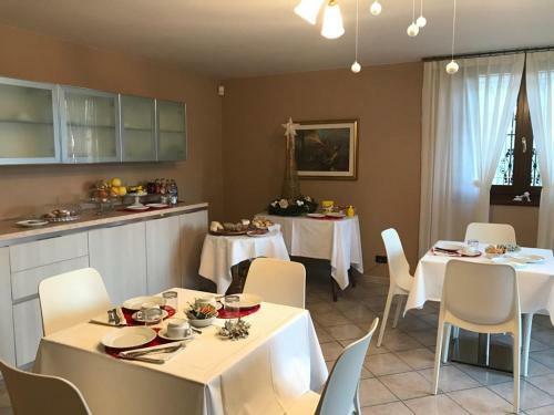 B&B Isola Verde