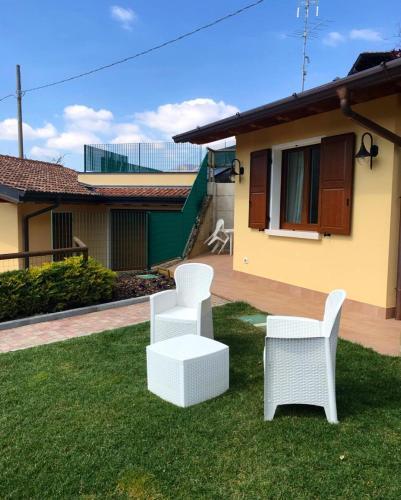 B&B Isola Verde