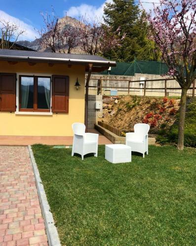 B&B Isola Verde