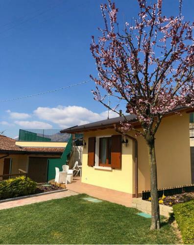 B&B Isola Verde