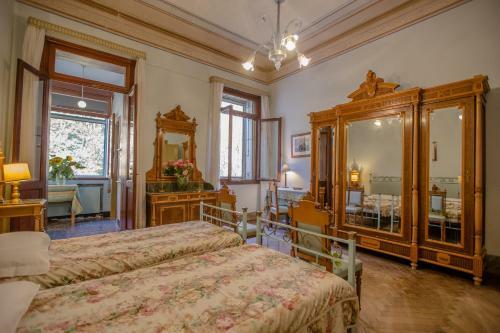 Villa Mila