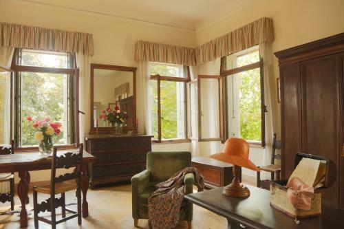 Villa Mila