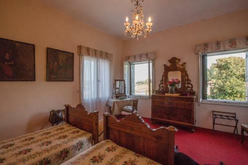 Villa Mila