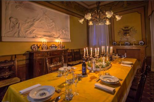 Villa Mila