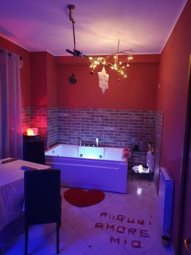 Bed & Breakfast Andale Suitespa