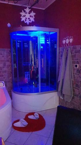 Bed & Breakfast Andale Suitespa