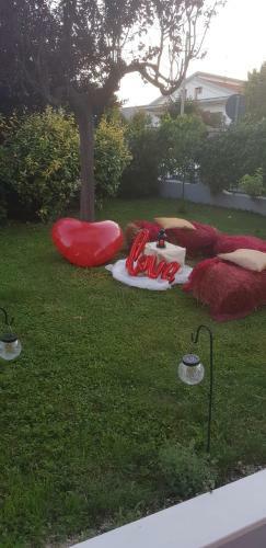 Bed & Breakfast Andale Suitespa