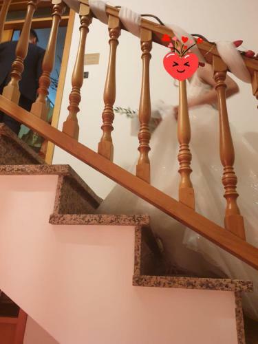 Bed & Breakfast Andale Suitespa
