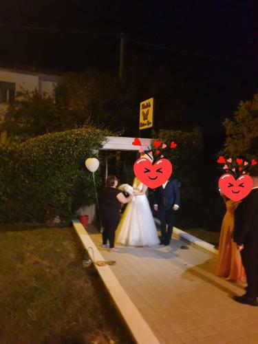 Bed & Breakfast Andale Suitespa