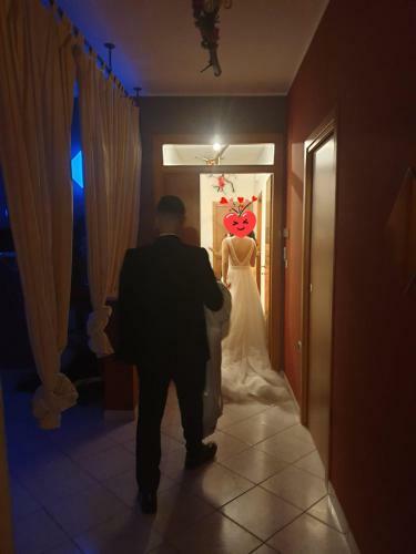 Bed & Breakfast Andale Suitespa