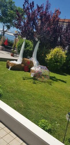 Bed & Breakfast Andale Suitespa