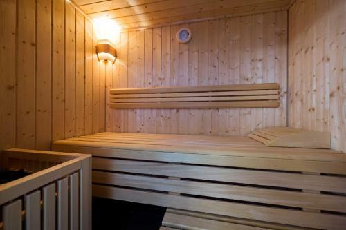 Apartamento Residenz Grafenmatt 3 1