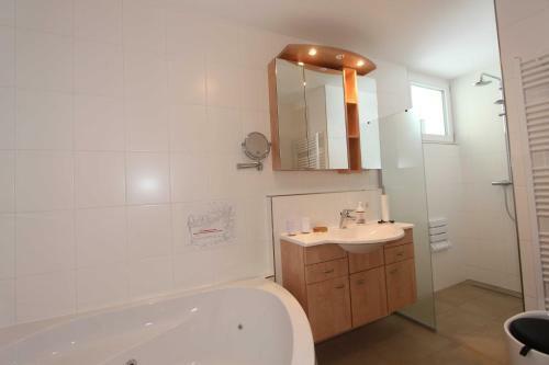Apartamento Residenz Grafenmatt 1 2