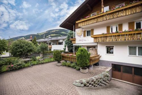 Apartamento Apt Hofer Elisabeth