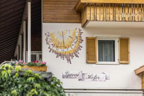 Apartamento Apt Hofer Elisabeth