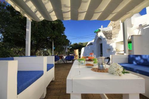 Estate Nel Trullo