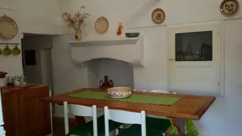 Estate Nel Trullo