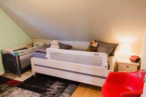 Apartamentos Fewo Hollesen