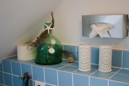 Apartamentos Fewo Hollesen