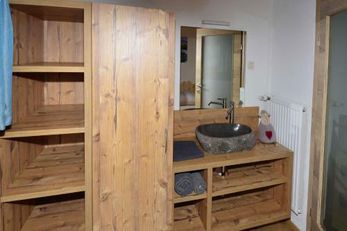 Apartamento Haus Cosso