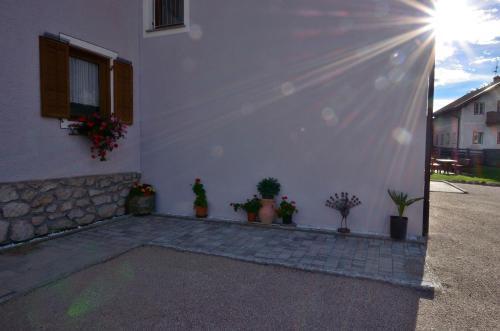 Apartamento Haus Cosso