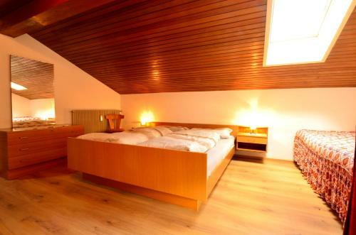 Apartamento Haus Cosso