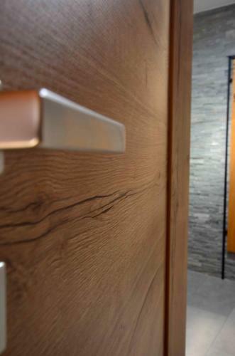 Apartamento Haus Cosso