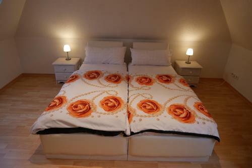 Apartamento Haus Karen