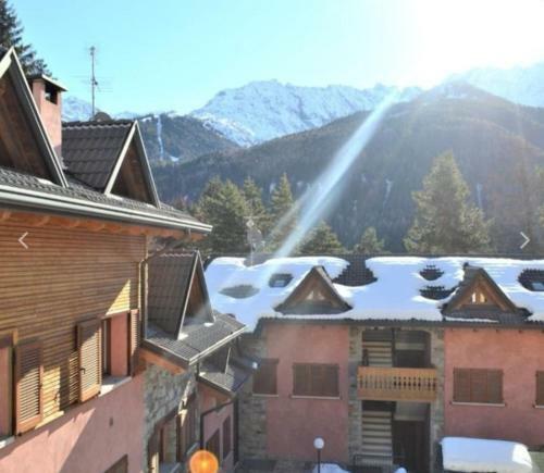 Apartamento Chalet Di Montagna - Ponte Di Legno