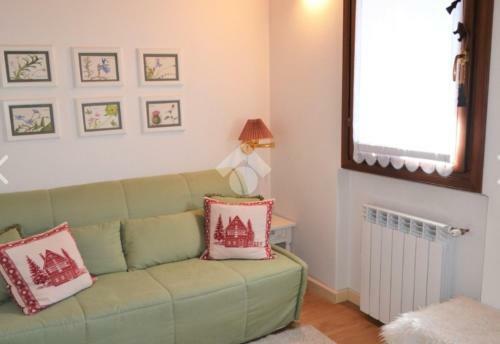 Apartamento Chalet Di Montagna - Ponte Di Legno