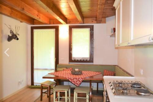 Apartamento Chalet Di Montagna - Ponte Di Legno