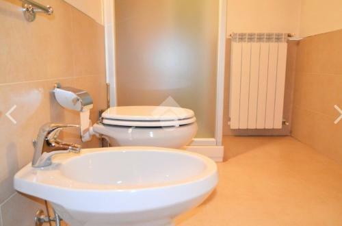 Apartamento Chalet Di Montagna - Ponte Di Legno