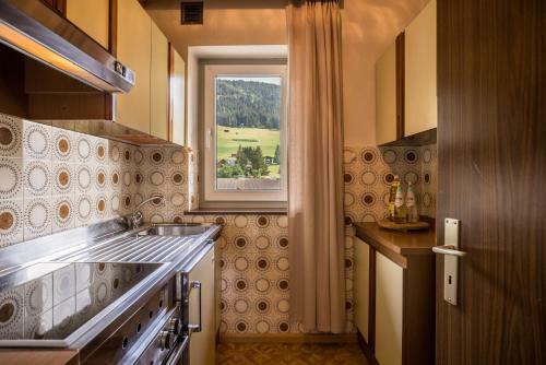 Apartamento Apt Hofer Silena