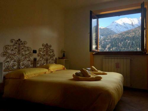 Apartamento Il Nido B&B