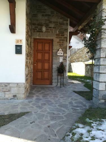 Apartamento Il Nido B&B