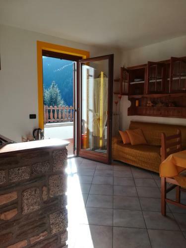 Apartamento Il Nido B&B