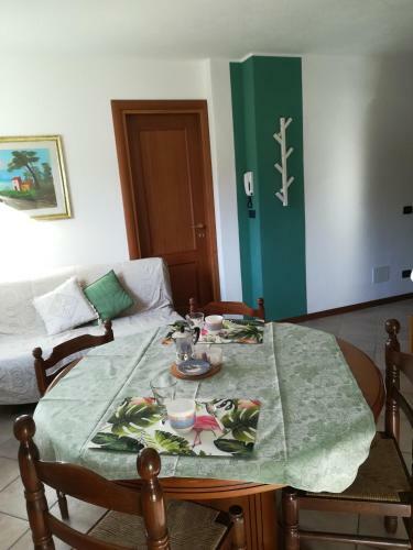 Apartamento Il Nido B&B