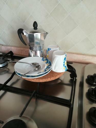 Apartamento Il Nido B&B