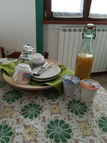 Apartamento Il Nido B&B