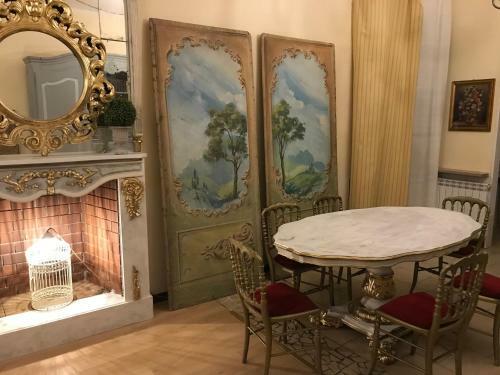 Bed & Breakfast Bellaria
