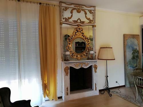 Bed & Breakfast Bellaria