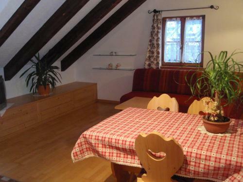 Apartamento Apperlehof