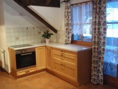 Apartamento Apperlehof