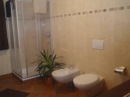 Apartamento Apperlehof