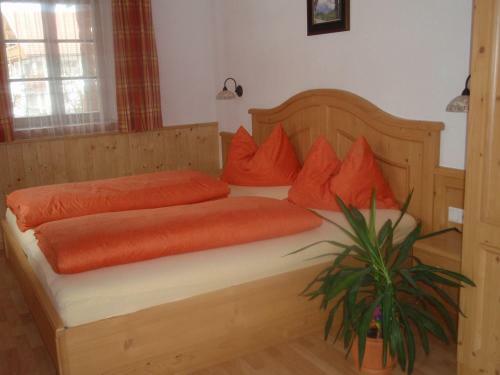 Apartamento Apperlehof