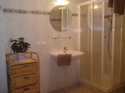 Apartamento Apperlehof