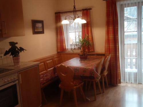 Apartamento Apperlehof